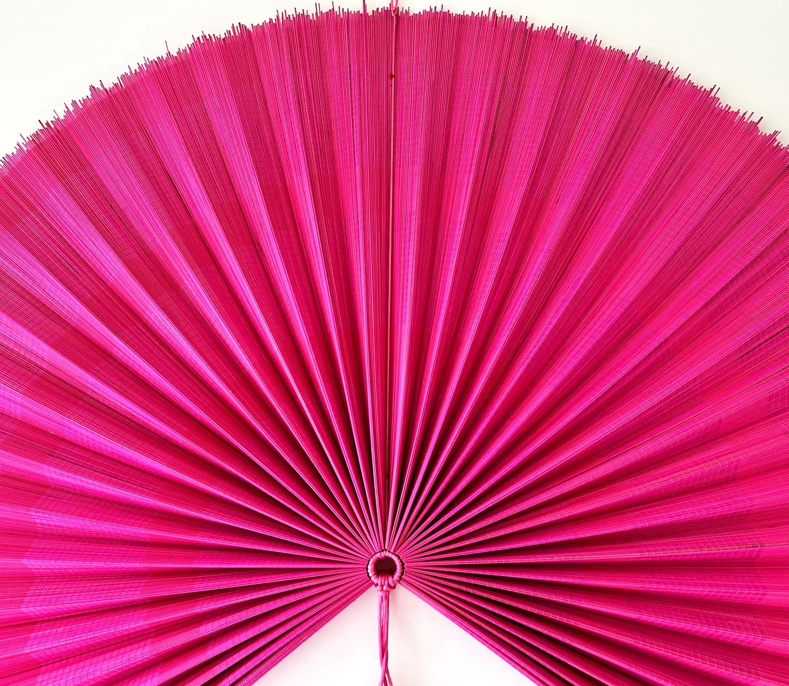 Wall Fan Decor, Bamboo Decorative Fans, Handcrafted Bamboo Fan, Boho Bamboo Wall Decor, Artisan Bamboo Fan Decor, Bamboo Fan ( Style Fan 60) 8