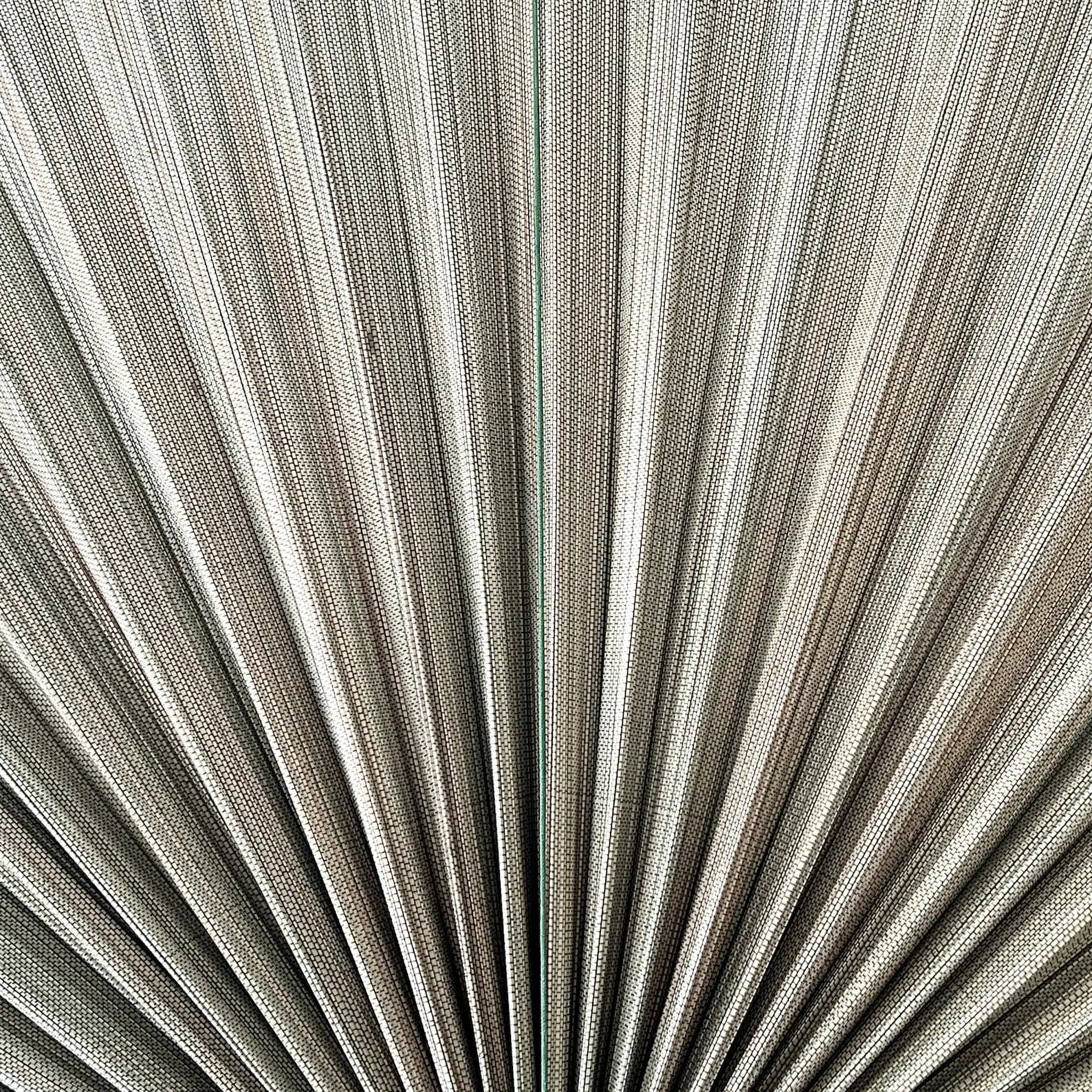 Wall Fan Decor, Bamboo Decorative Fans, Handcrafted Bamboo Fans, Boho Bamboo Wall Decor, Artisan Bamboo Fan Decor, Bamboo Fan 8