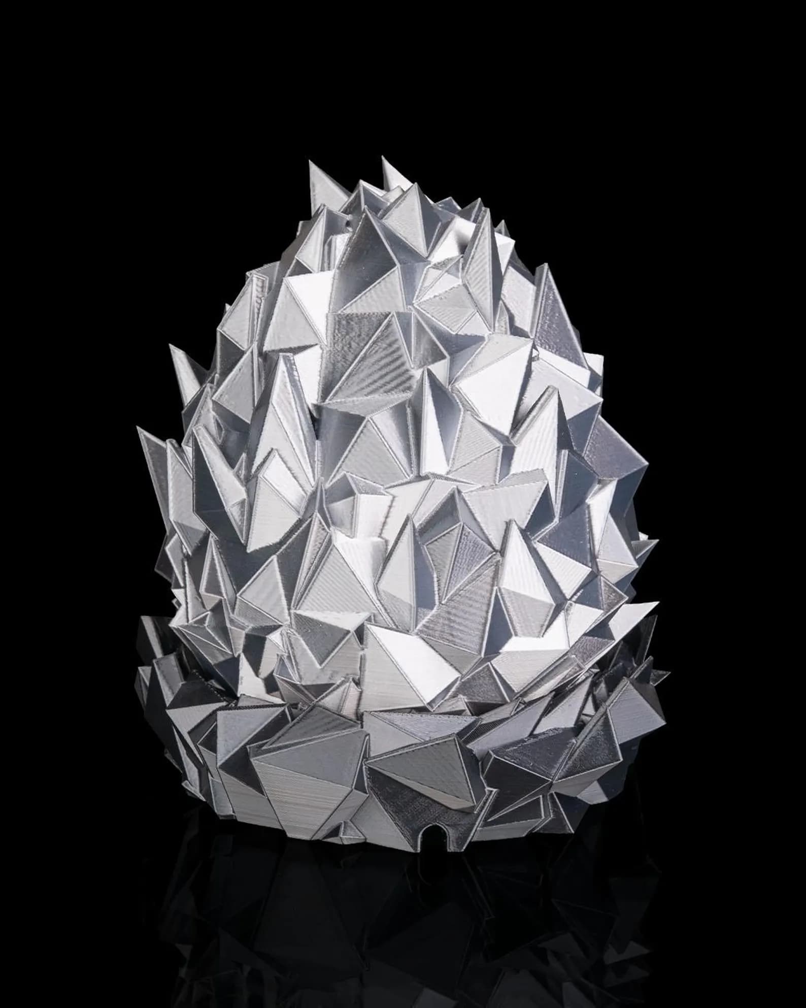 Dragon Egg Lamp – LED Baby Dragon Light for Fantasy Home Decor 9