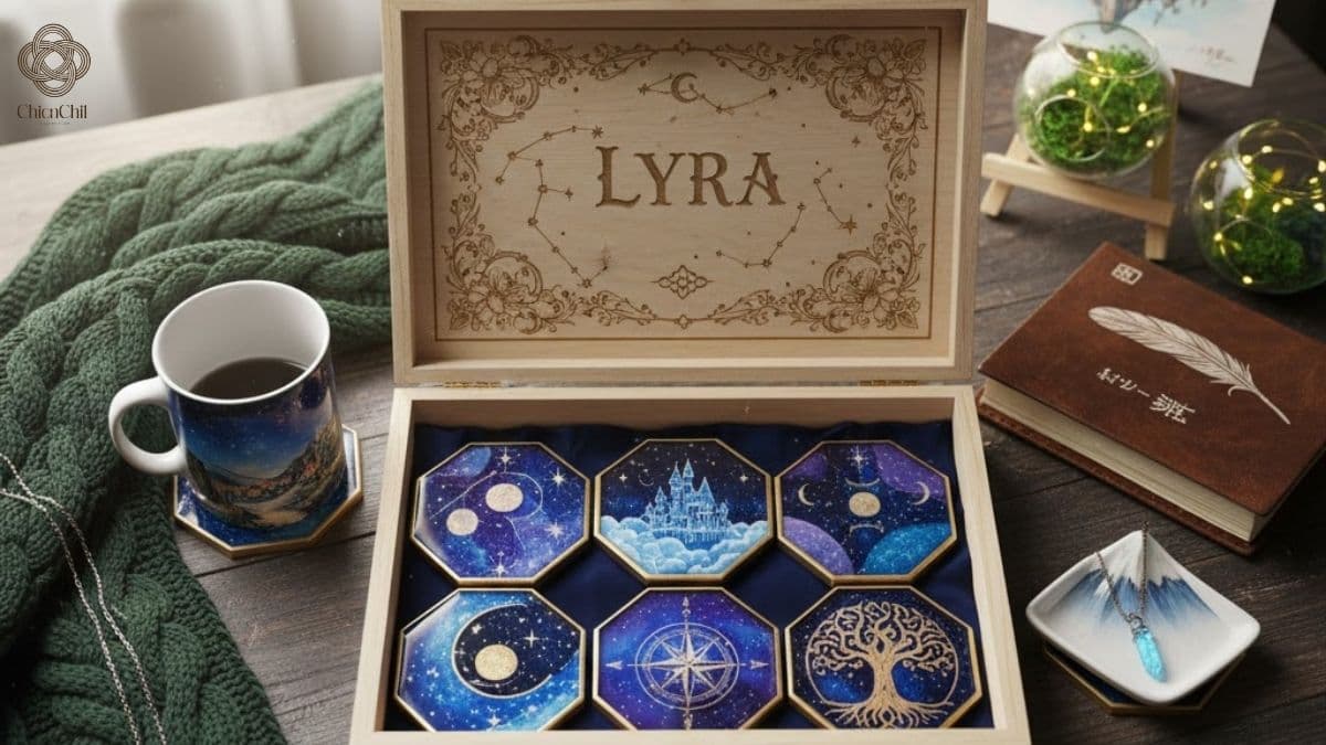 Gift for anime fan handmade: thoughtful creations inspired by beloved worlds