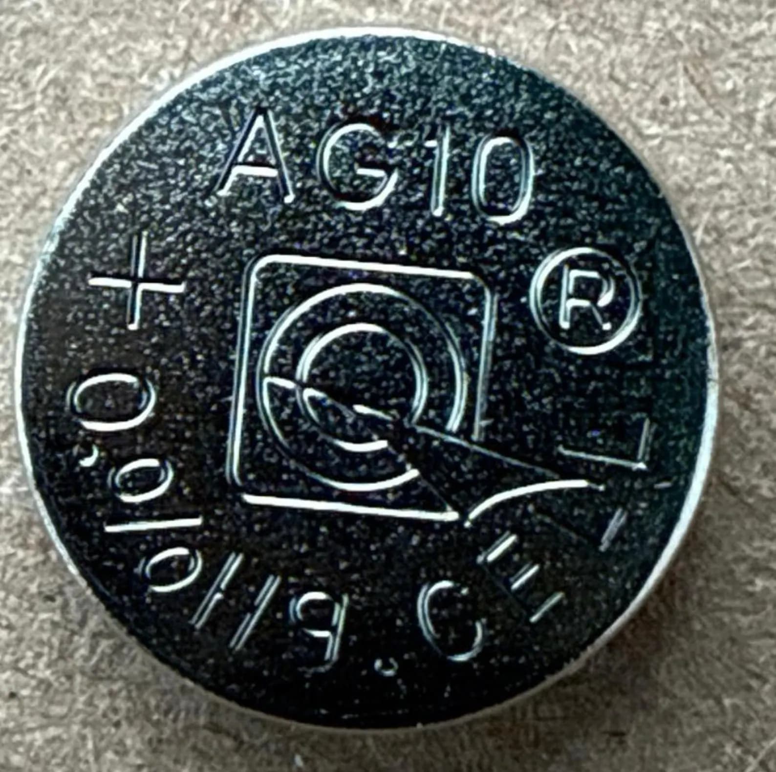 Resin Dragon Night Light 6" Stained Glass Look Fantasy Lamp Battery Operated 9