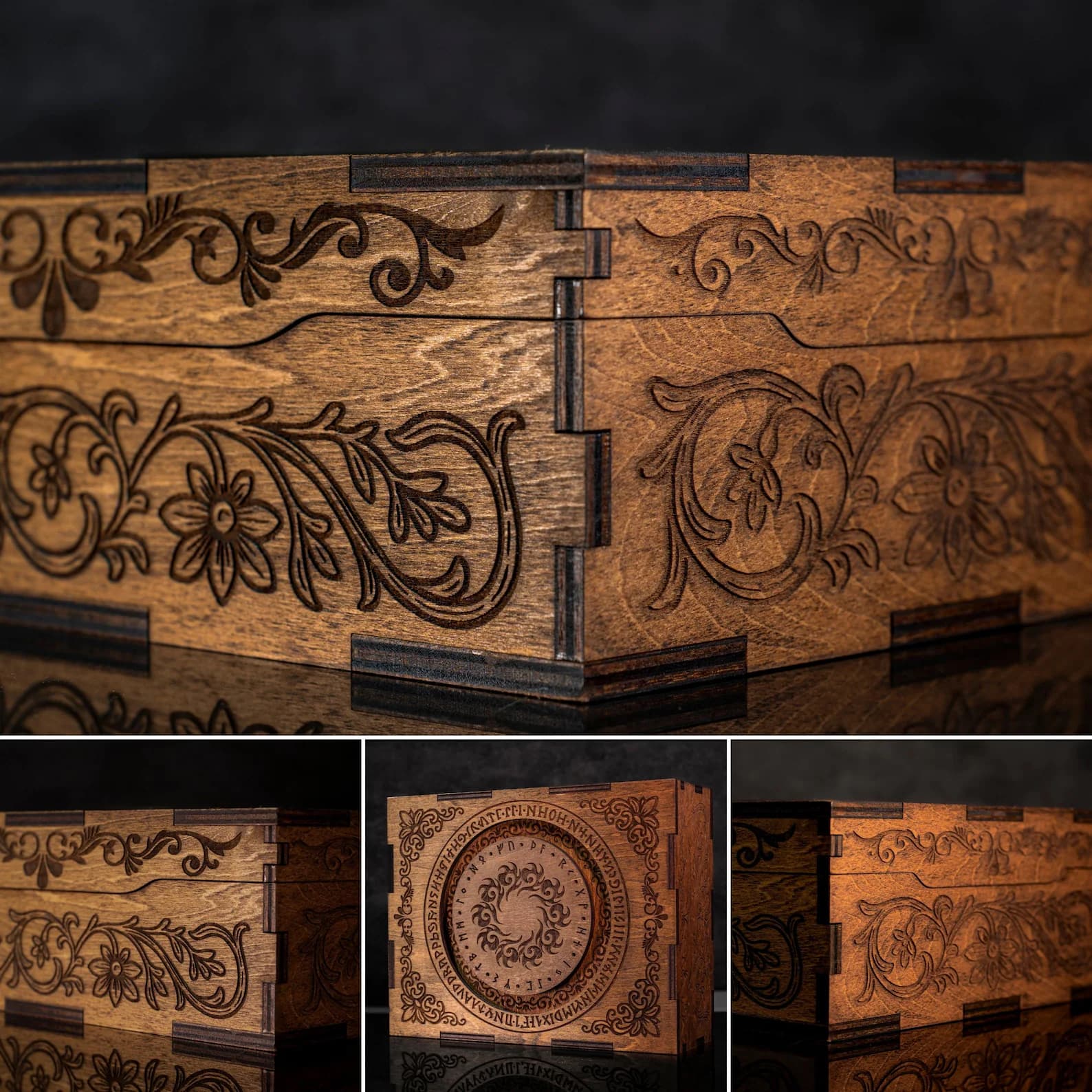 Christmas gift ideas for her: Toothless & Light Fury Resin Lamp, How to train your dragon night lights 19