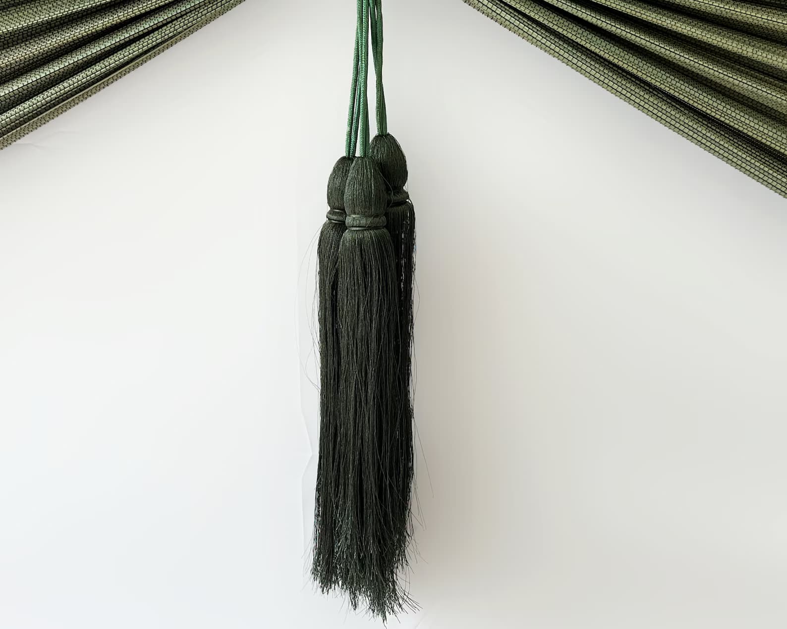 Wall Fan Decor, Bamboo Decorative Fans, Handcrafted Bamboo Fans, Boho Bamboo Wall Decor, Artisan Bamboo Fan Decor, Bamboo Fan 9