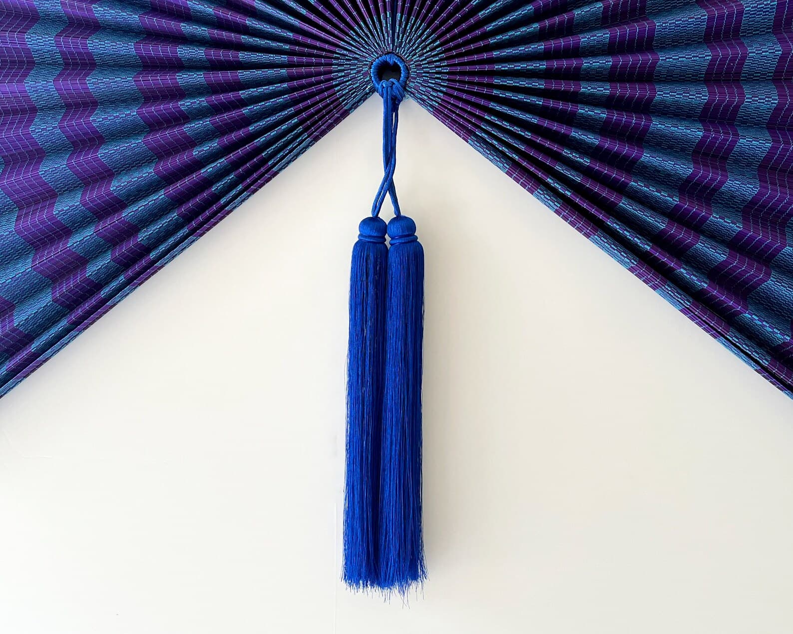 Wall Fan Decor, Bamboo Decorative Fans, Handcrafted Bamboo Fan, Boho Bamboo Wall Decor, Artisan Bamboo Fan Decor, Bamboo Fan ( Style Fan 54) 9