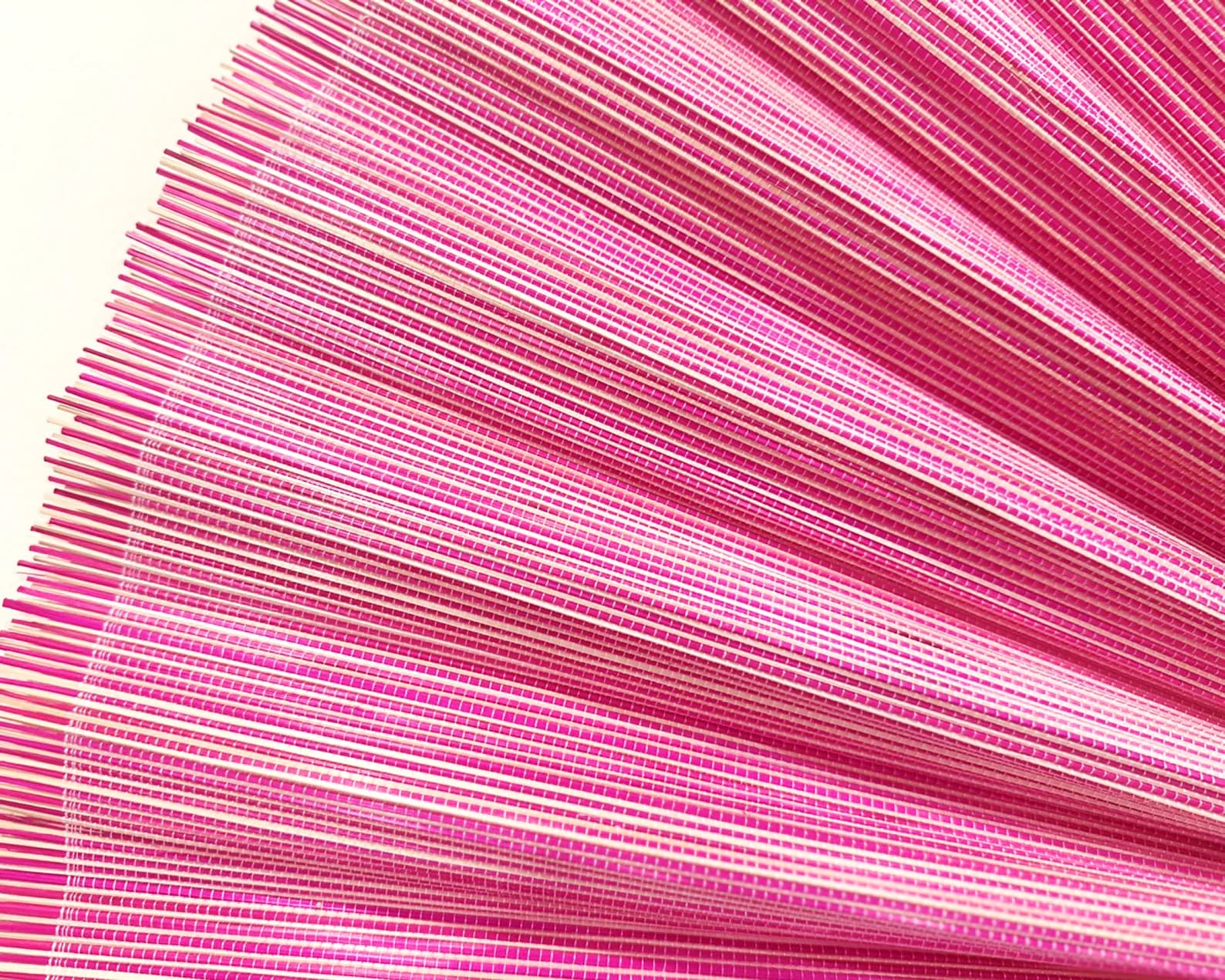 Wall Fan Decor, Bamboo Decorative Fans, Handcrafted Bamboo Fan, Boho Bamboo Wall Decor, Artisan Bamboo Fan Decor, Bamboo Fan ( Style Fan 94) 8