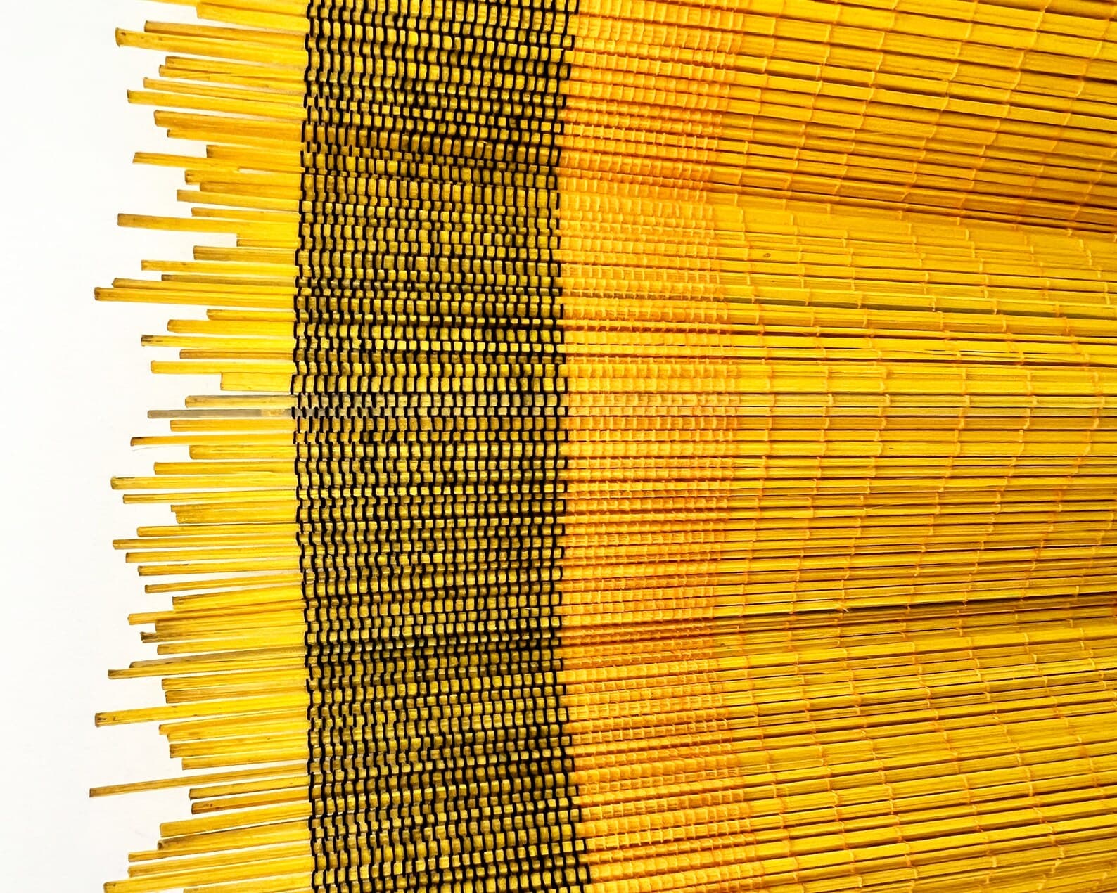 Bamboo Decorative Fans, Handcrafted Bamboo Fan, Boho Bamboo Wall Decor, Artisan Bamboo Fan Decor, Bamboo Fan, Wall Fan Decor 6