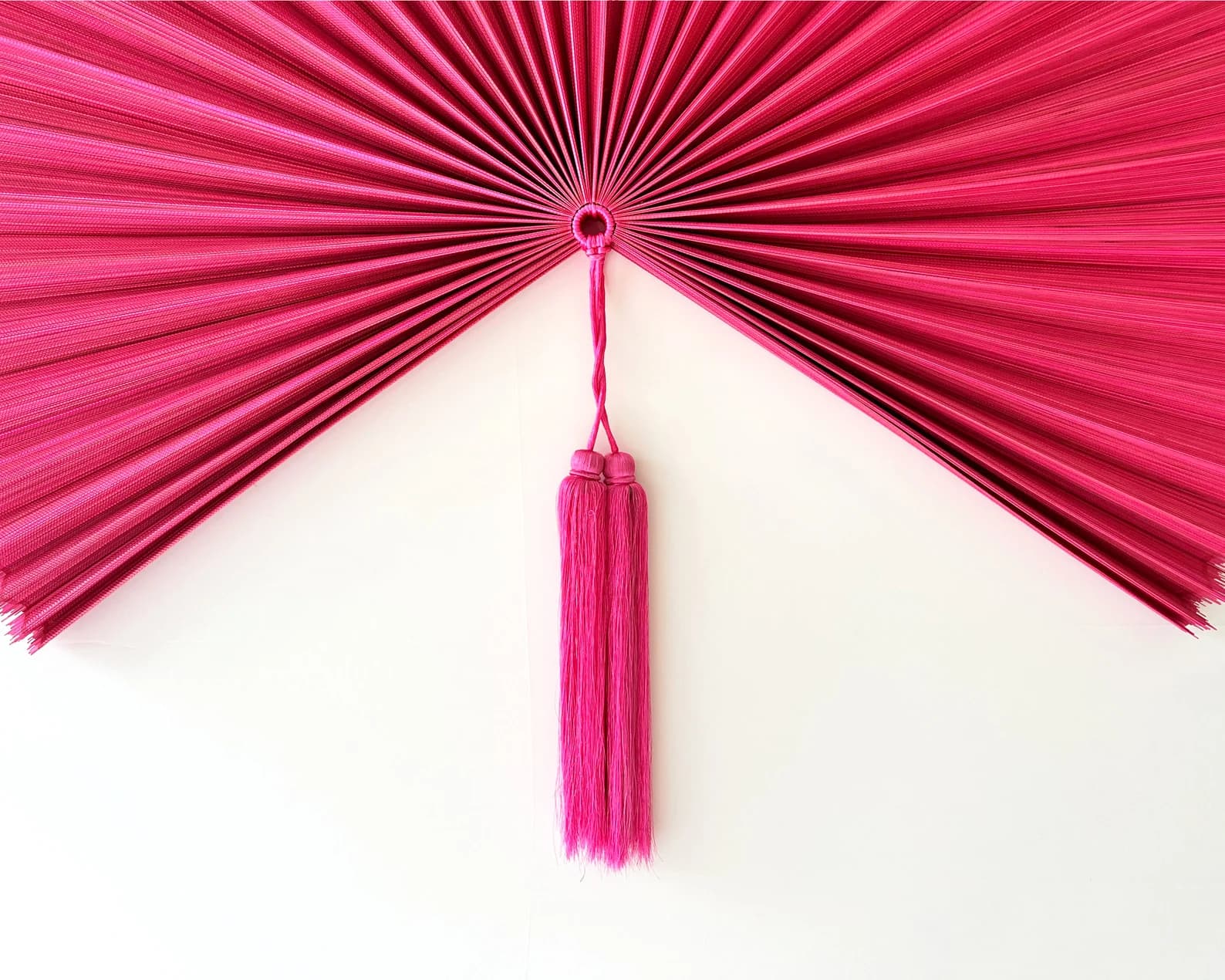 Wall Fan Decor, Bamboo Decorative Fans, Handcrafted Bamboo Fan, Boho Bamboo Wall Decor, Artisan Bamboo Fan Decor, Bamboo Fan ( Style Fan 59) 9