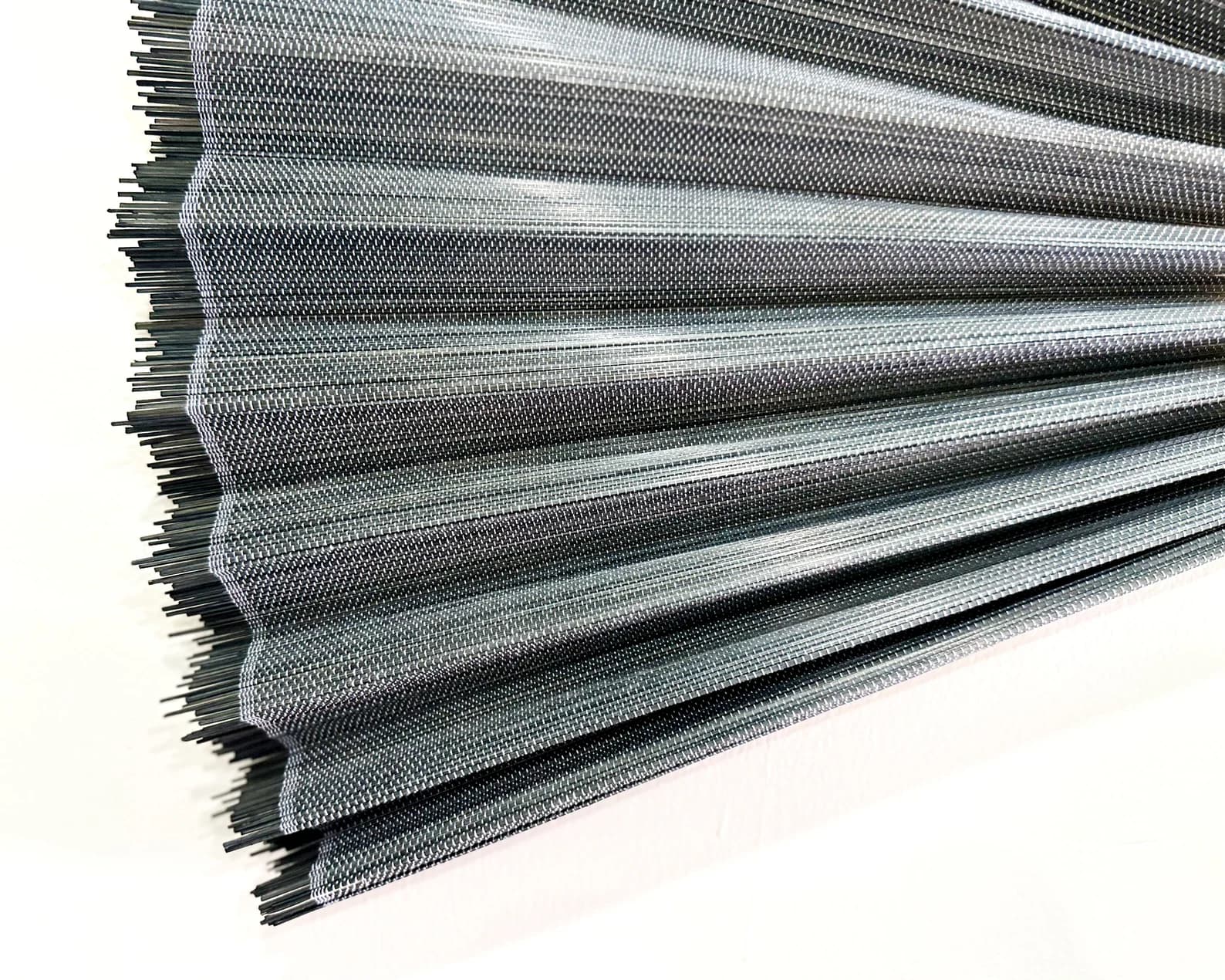 Wall Fan Decor, Bamboo Decorative Fans, Handcrafted Bamboo Fan, Boho Bamboo Wall Decor, Artisan Bamboo Fan Decor, Bamboo Fan ( Style Fan 91) 7