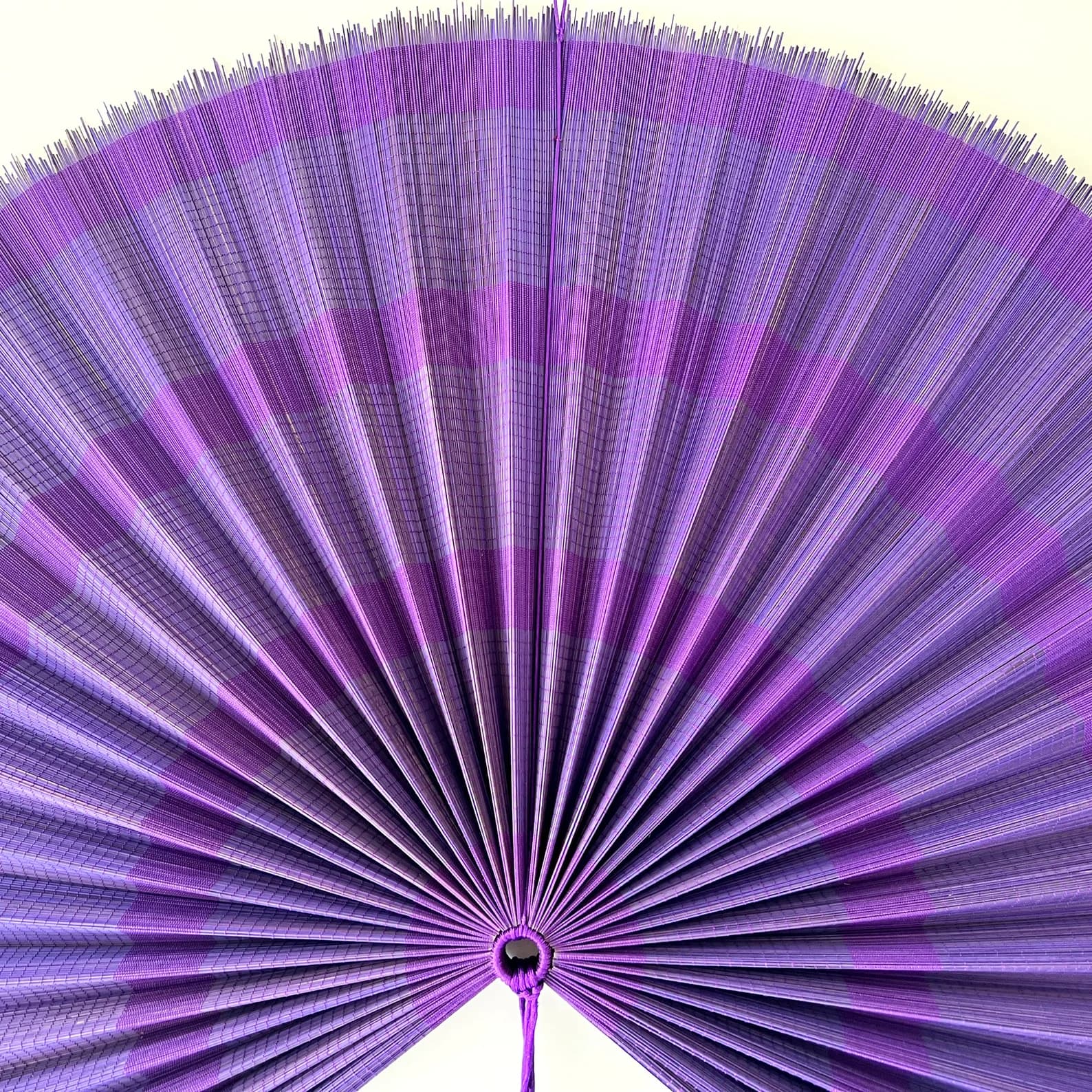 Wall Fan Decor, Bamboo Decorative Fans, Handcrafted Bamboo Fan, Boho Bamboo Wall Decor, Artisan Bamboo Fan Decor, Bamboo Fan ( Style Fan 57) 8