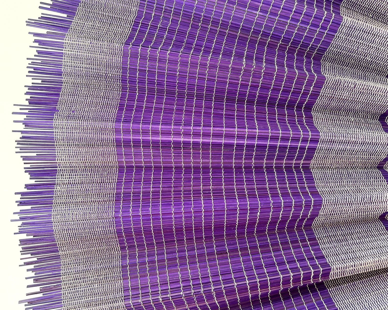 Wall Fan Decor, Bamboo Decorative Fans, Handcrafted Bamboo Fan, Boho Bamboo Wall Decor, Artisan Bamboo Fan Decor, Bamboo Fan ( Style Fan 48) 7