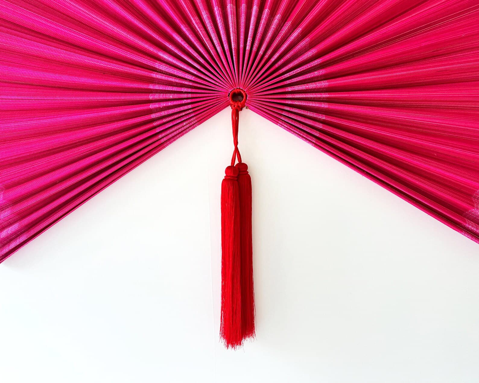 Wall Fan Decor, Bamboo Decorative Fans, Handcrafted Bamboo Fan, Boho Bamboo Wall Decor, Artisan Bamboo Fan Decor, Bamboo Fan ( Style Fan 58) 10