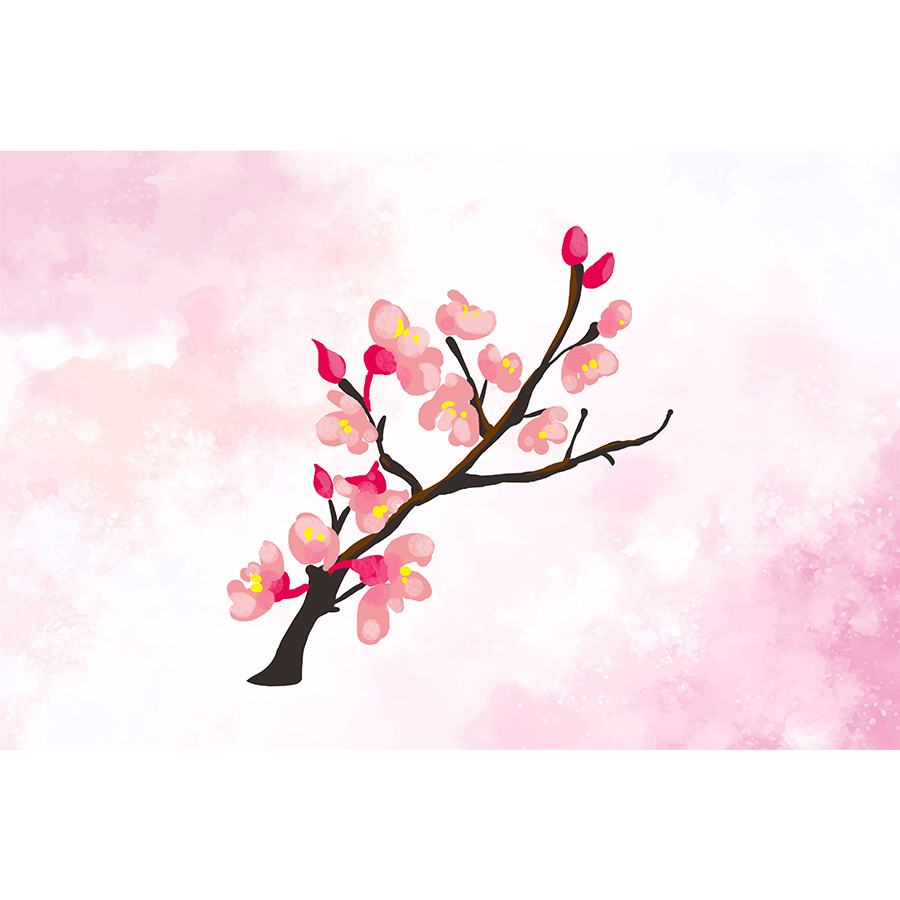 mid-century-modern-cherry-blossoms-canvas-wall-art-floral-wall-art-1.jpg?t=woocommerce_gallery_thumbnail